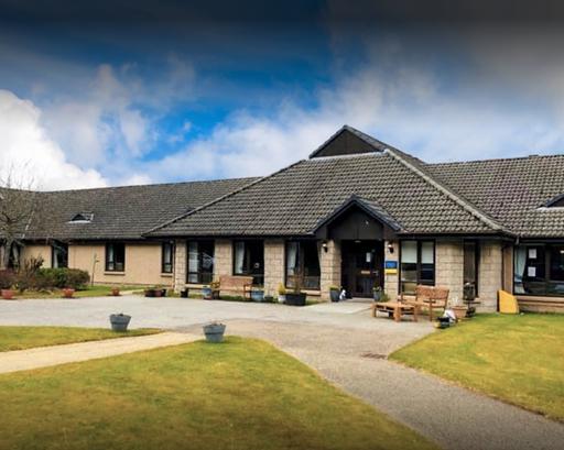 The Meadows Care Home