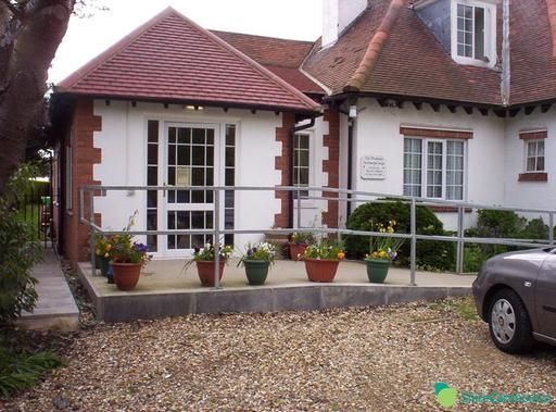 The Meadows Care Home