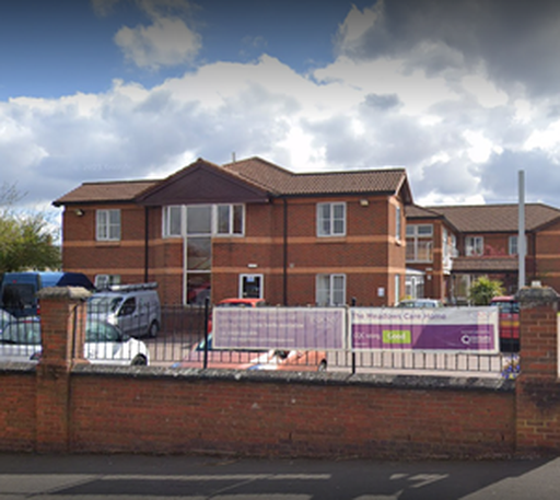 The Meadows Care Home