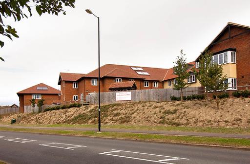 The Meadows Care Home