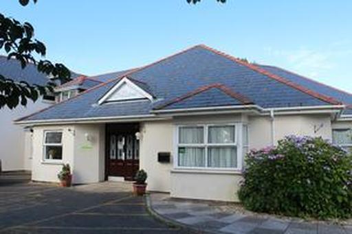 The Meadows Nursing Home