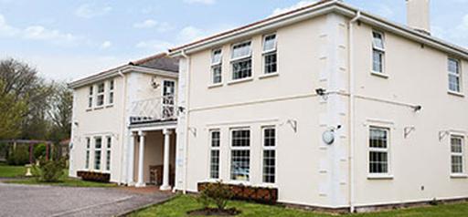 The Mellowes Care Home