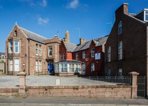 Wyndwell Care Home