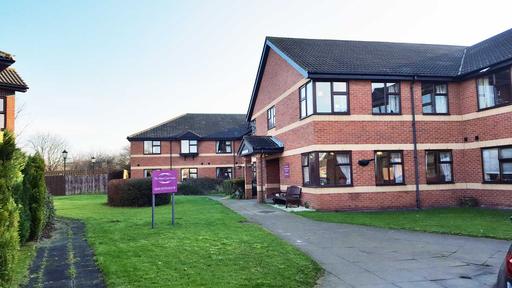 The Mews Care Home