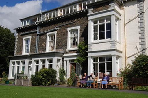 The Millfield
