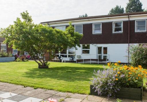 The Minstrels Residential Home