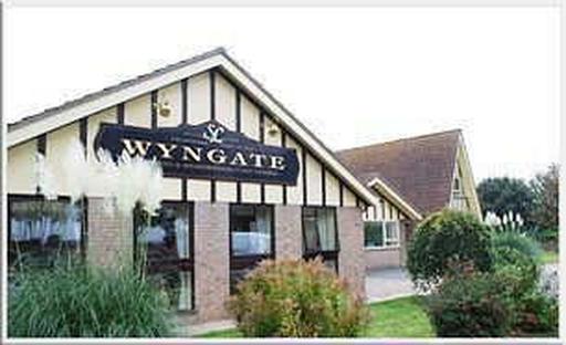 Wyngate Residential Care Home