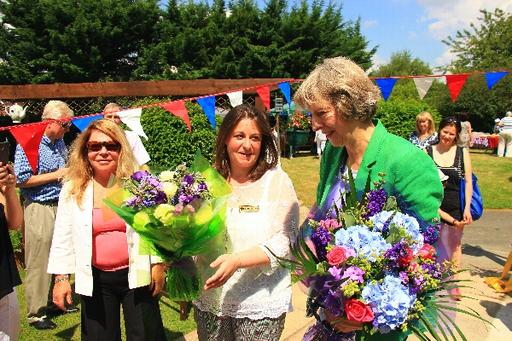 The Mount Care Home