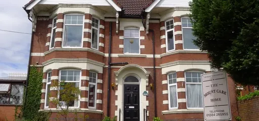 The Mount Residential Home