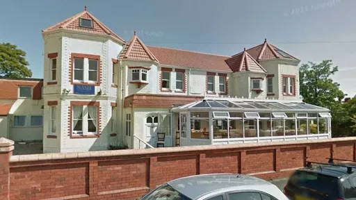 The Nash Residential Home