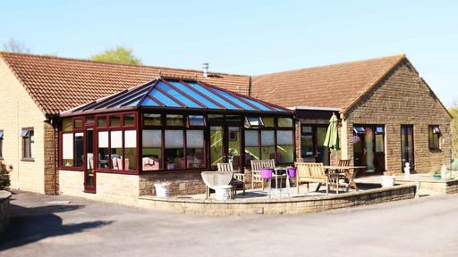 The New Careford Lodge Limited