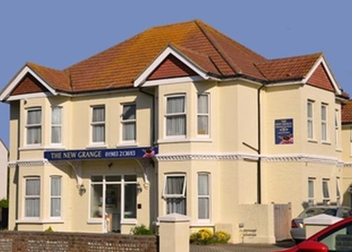 The New Grange Care Home Limited