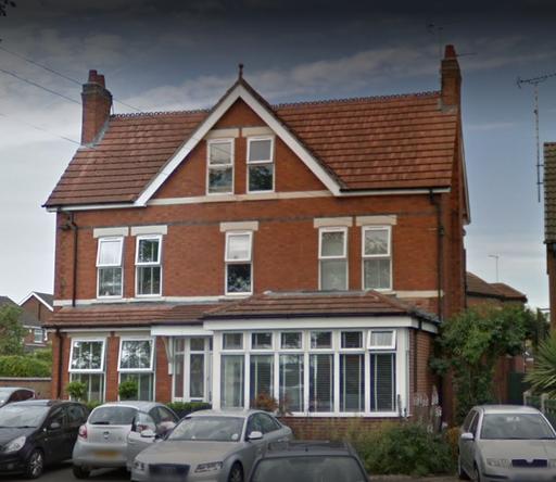 The New Lodge Nursing Care Ltd
