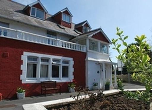 The Newton Grange