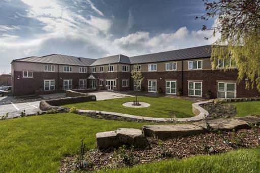 The Oakes Care Centre