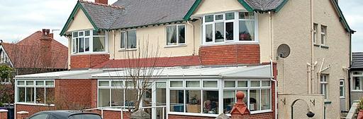 Wynne Crest Care Home