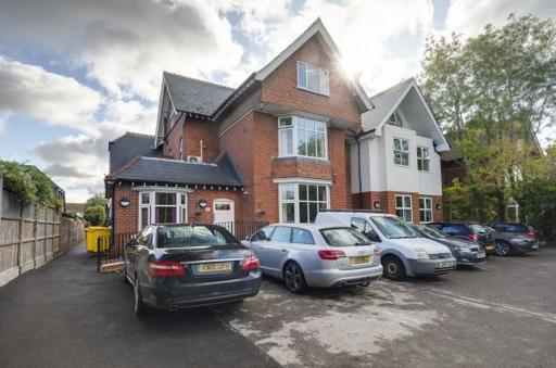 The Oaks Care Home