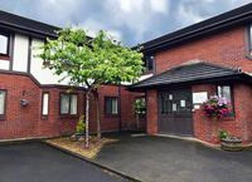 The Oaks Care Home