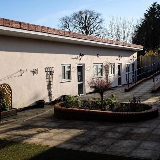 The Oaks Residential Care Home