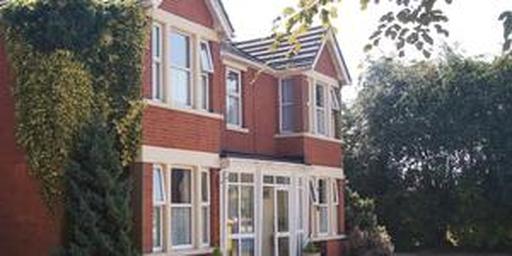 The Oaks Residential Care Home