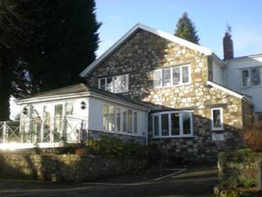 The Oaks Residential Home