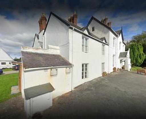 The Old Deanery