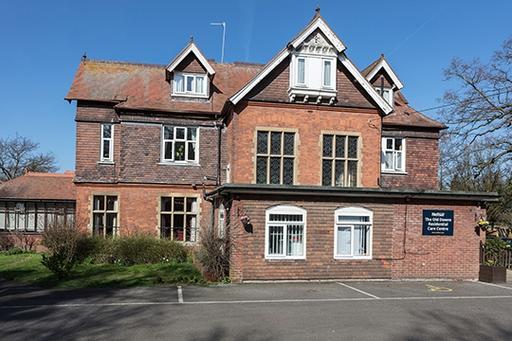 The Old Downs Dementia Residential Care Home