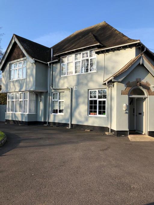The Old Farm House Residential Home