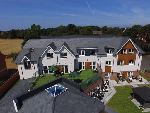 The Old Garden Care Home