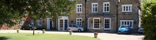 The Old Hall