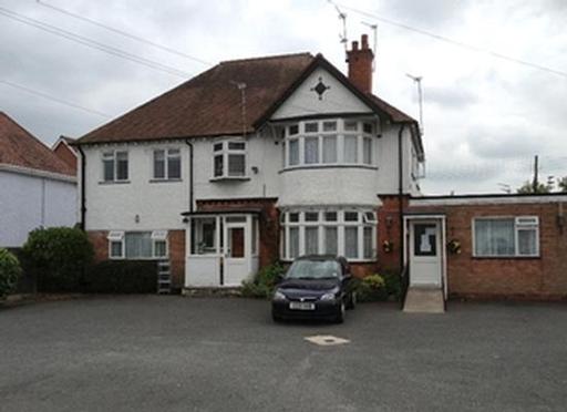 Wythall Residential Home