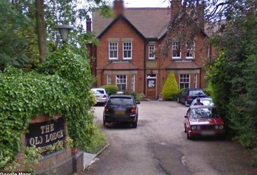 The Old Lodge Nursing Home