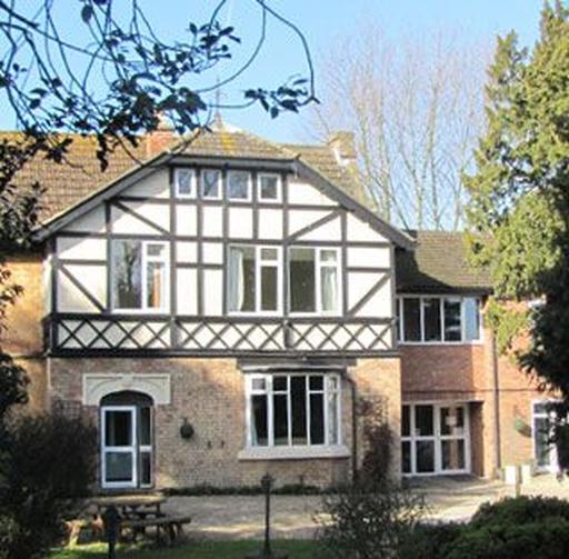 The Old Rectory