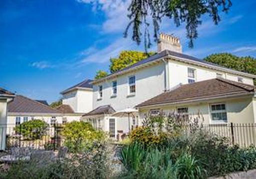 The Old Rectory