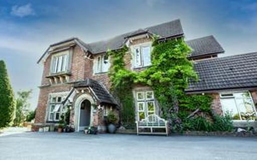 The Old Rectory