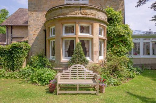 The Old Rectory