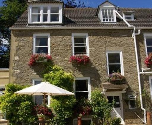 The Old Rectory