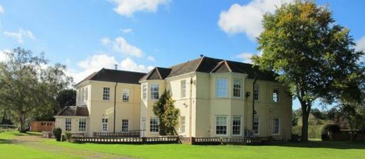The Old Rectory Care Home