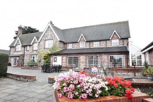 The Old Rectory Care Home