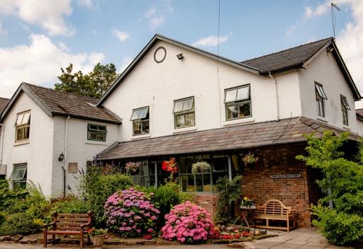 The Old Rectory Grappenhall Limited