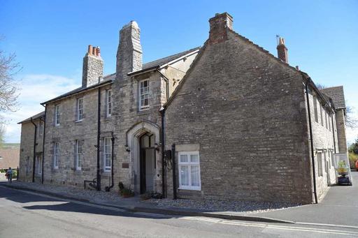 The Old Rectory Nursing and Residential Home