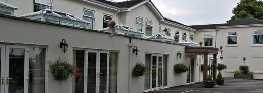 The Old Rectory Nursing Home