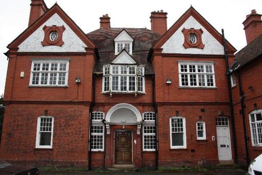 The Old Rectory Nursing Home