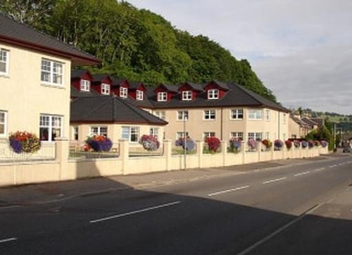 Wyvis House Care Home