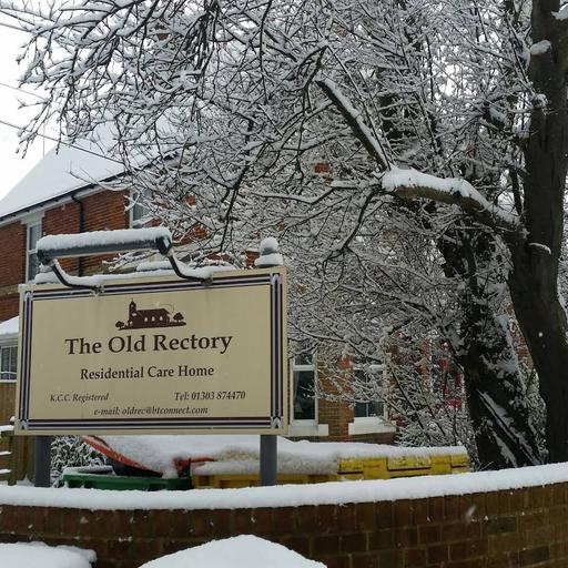 The Old Rectory Residential Home
