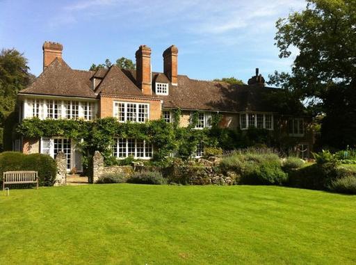 The Lady Nuffield Home