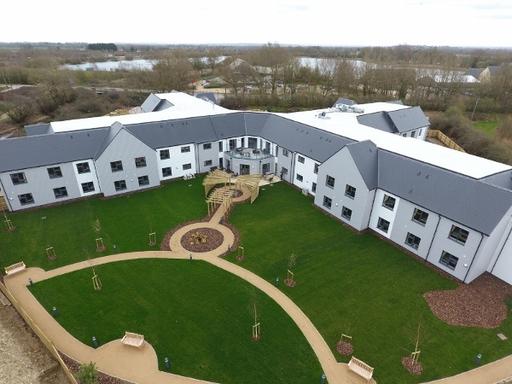 The Lakes Care Centre