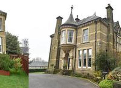 The Laurels and The Limes Care Home