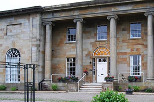 The Laurels Care and Nursing Home