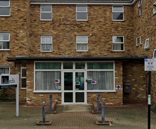 The Laurels Care Centre Limited